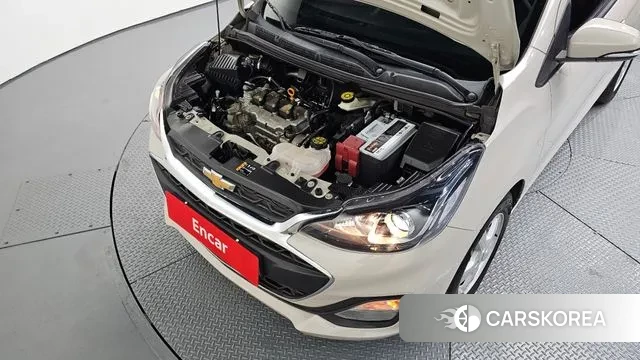 Chevrolet (GM Daewoo) The New Spark id 3583064 из Кореи 16