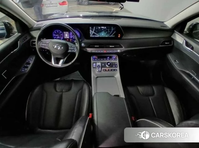 Hyundai Palisade id 3801377 из Кореи 16