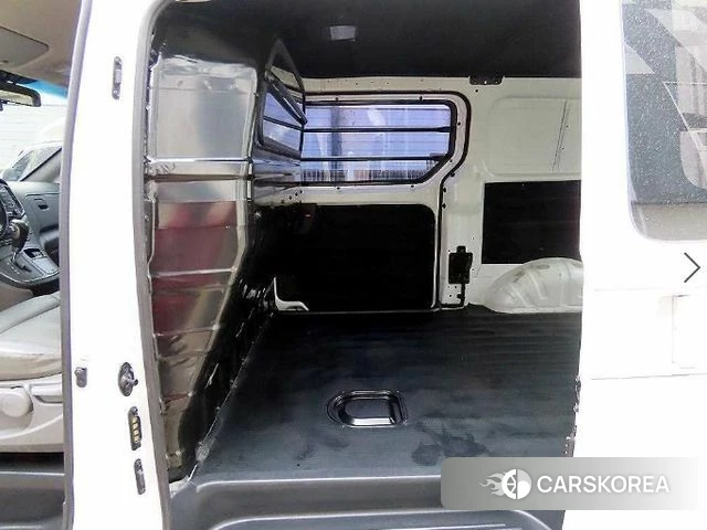 Hyundai The New Grand Starex id 4362121 из Кореи 13