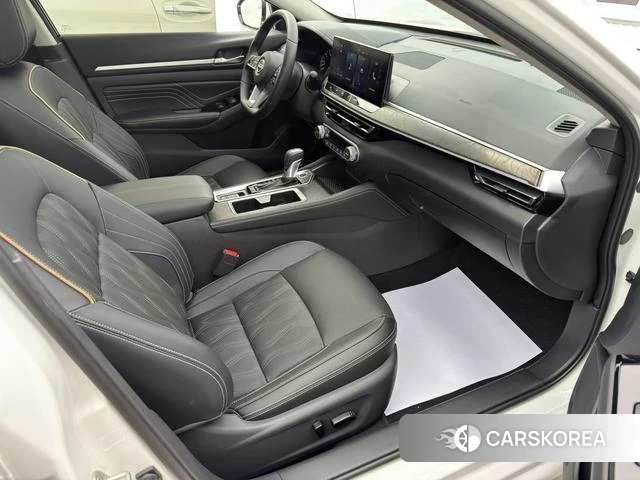 Nissan Teana id 4259040 из Китая 12