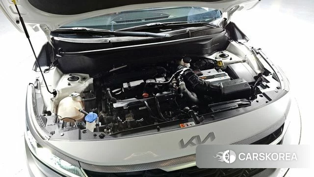 Kia The New Seltos id 3799420 из Кореи 17