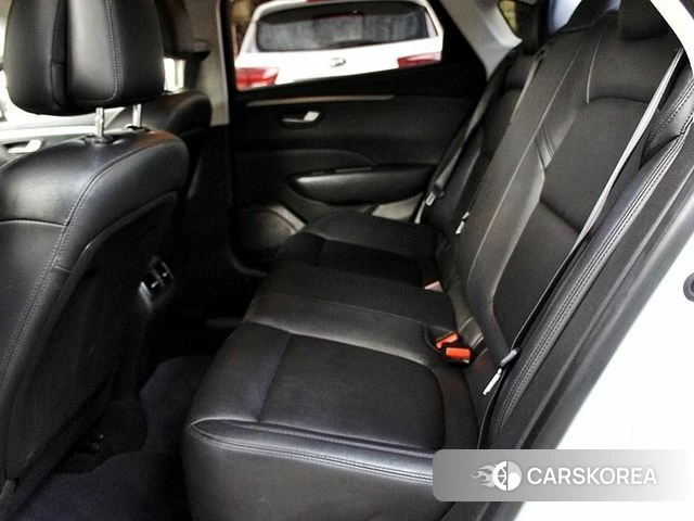 Renault Korea (Samsung) SM6 id 4530652 из Кореи 15