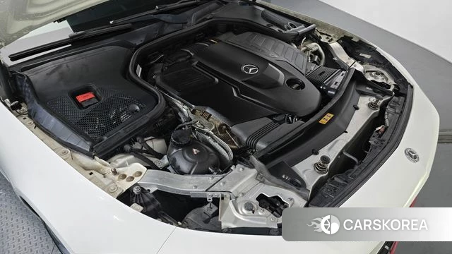 Mercedes-Benz CLS-Class C257 id 4304625 из Кореи 27