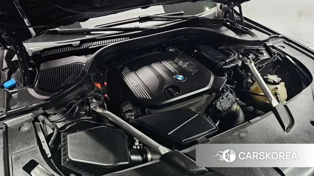 BMW 6 Series GT (G32) id 3350456 из Кореи 16