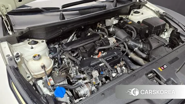 Kia Sportage 5th Generation id 3334402 из Кореи 16