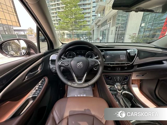 Buick Angkewei id 4214134 из Китая 21