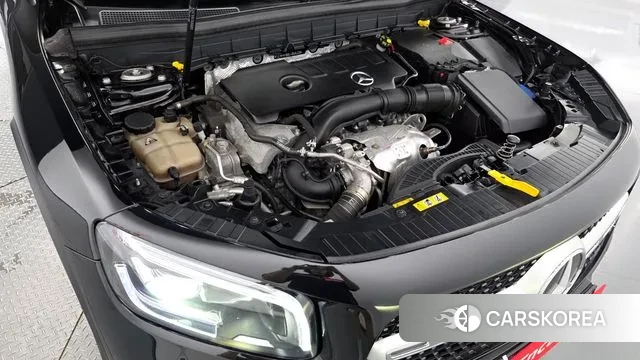 Mercedes-Benz GLB-Class X247 id 3054662 из Кореи 16