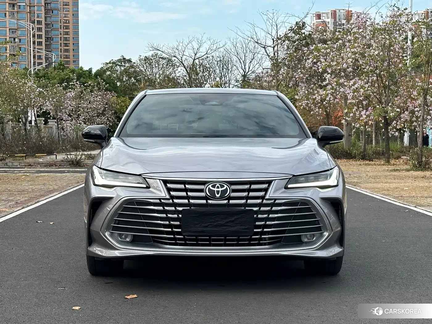 Toyota Avalon id 4601803 из Китая 9