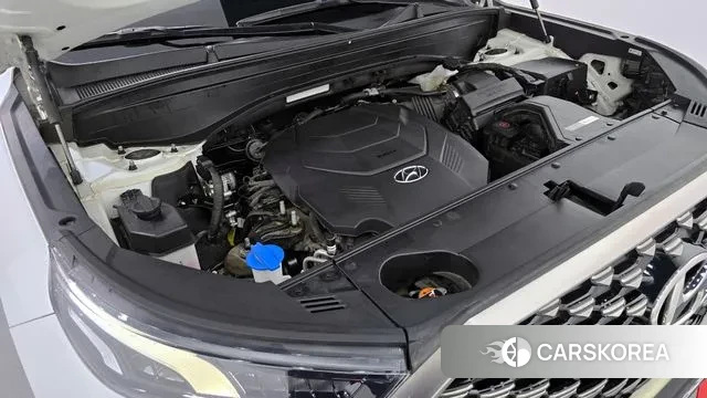 Hyundai Palisade id 3606778 из Кореи 16