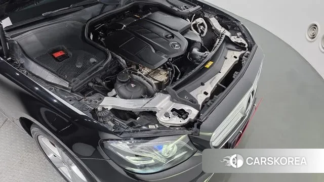Mercedes-Benz E-Class W213 id 3050687 из Кореи 16