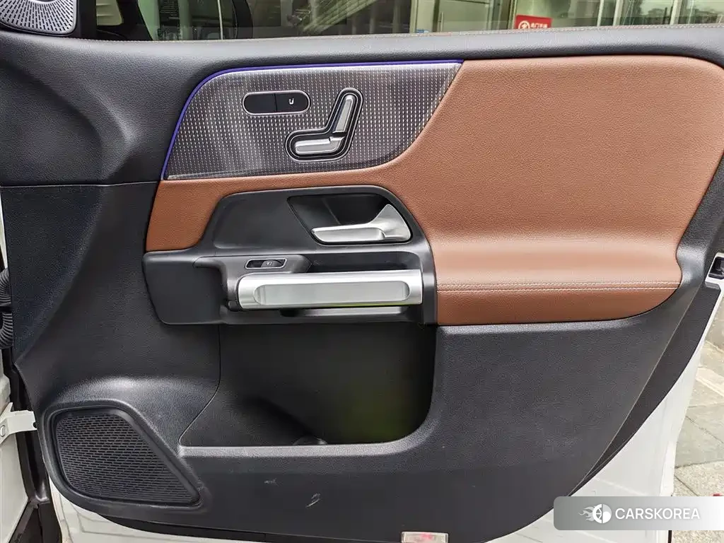 Mercedes-Benz GLB id 4538850 из Китая 20