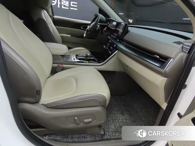 Kia Carnival 4th generation id 3311783 из Кореи 16