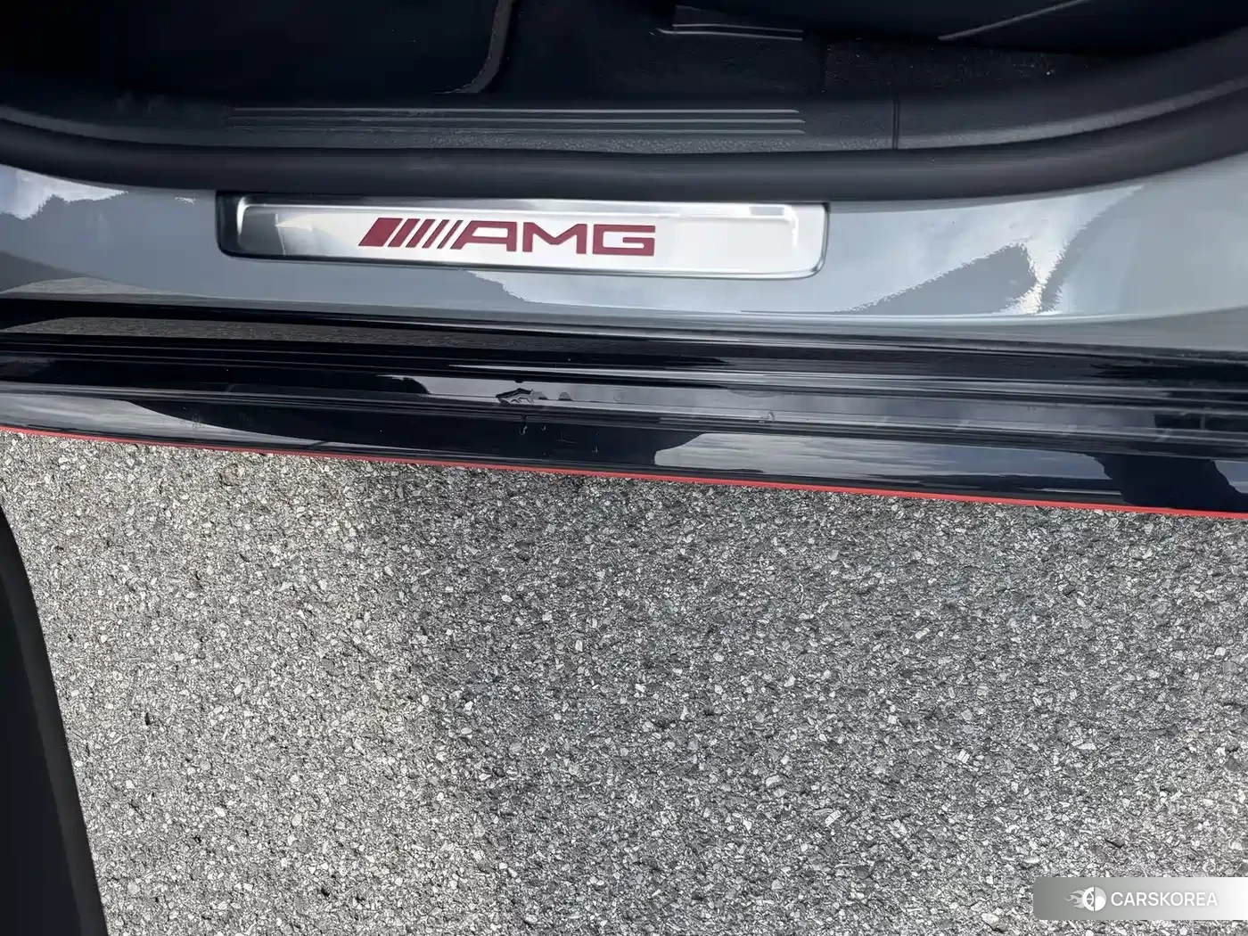 Mercedes-Benz C-class AMG New Energy id 4514370 из Китая 23