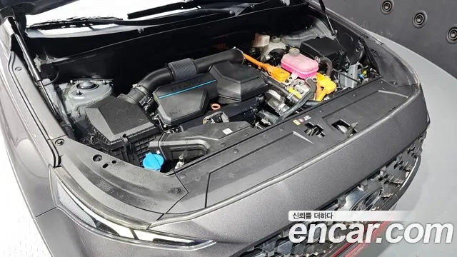 Hyundai The New Santa Fe id 2944297 из Кореи 16