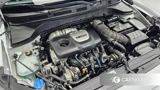 Hyundai Kona id 3380814 из Кореи 16