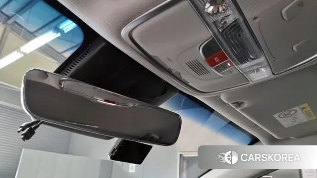 Kia The New K9 2nd generation id 3083530 из Кореи 13