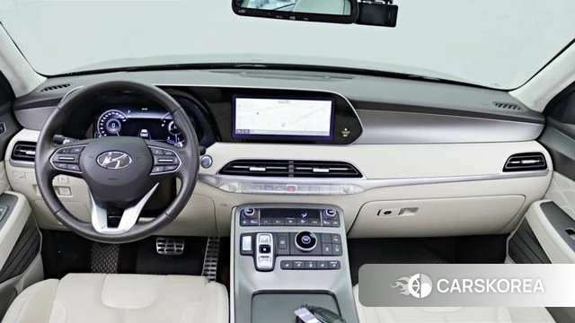 Hyundai Palisade id 4196166 из Кореи 16