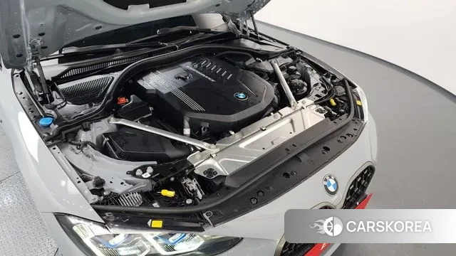 BMW 4 Series (G22) id 3487088 из Кореи 16