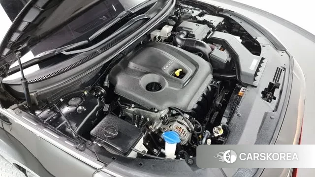 Hyundai Sonata New Rise id 3270538 из Кореи 16