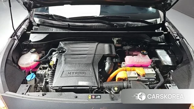 Kia The New Niro id 3621295 из Кореи 16