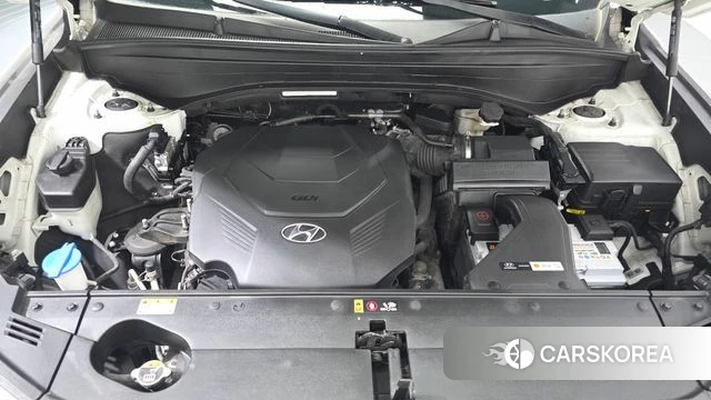Hyundai Palisade id 4482505 из Кореи 33