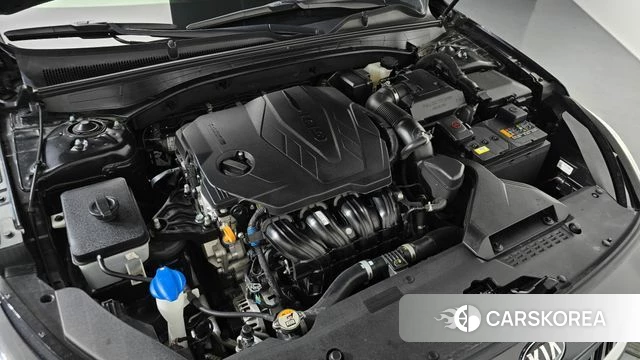 Kia K7 Premier id 4581136 из Кореи 29