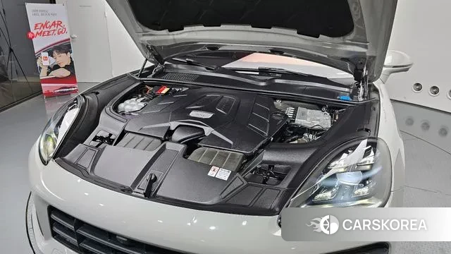 Porsche Cayenne (PO536) id 3606433 из Кореи 16