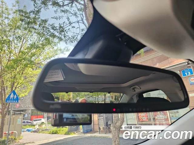 Renault Korea (Samsung) SM6 id 2698068 из Кореи 16