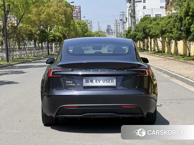 Tesla Model 3 id 3993547 из Китая 7