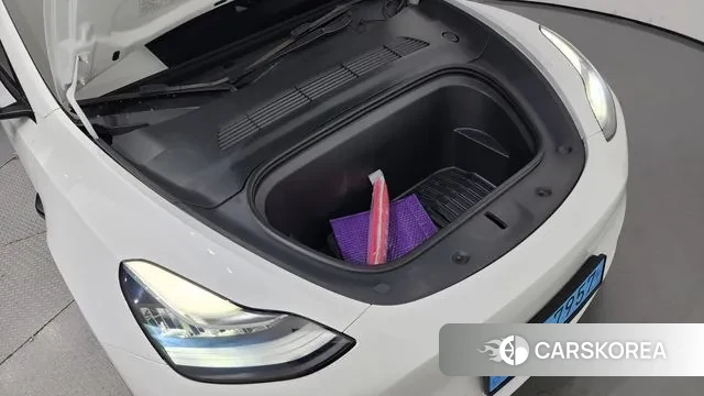 Tesla Model Y id 3027389 из Кореи 16