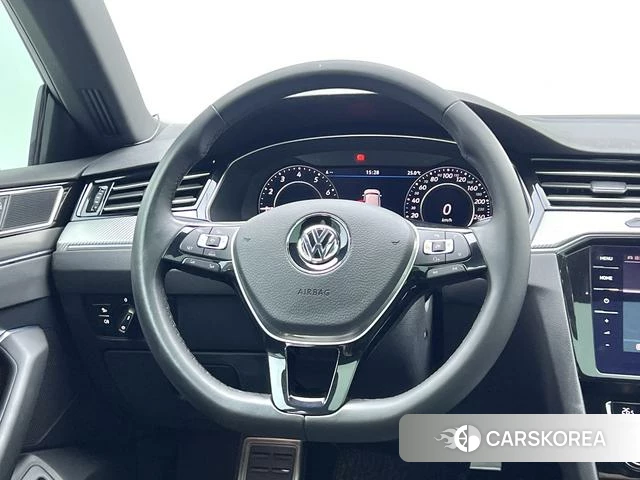 Volkswagen CC id 4221585 из Китая 16