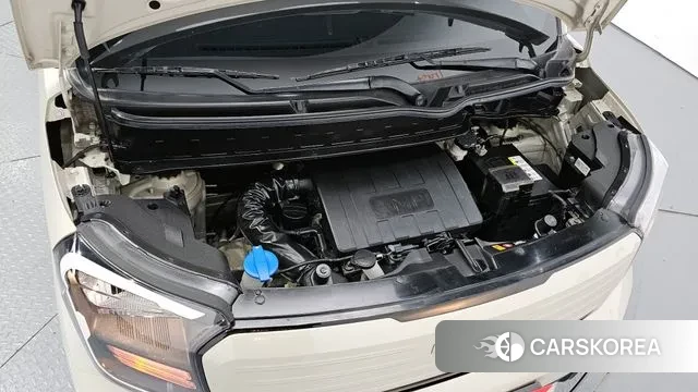 Kia The New Kia Ray id 3058339 из Кореи 16