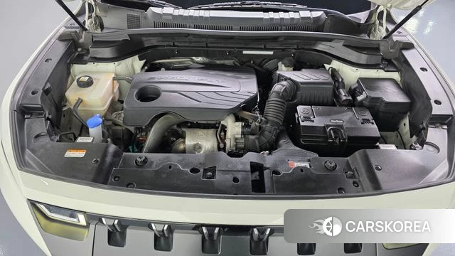 Ssangyong Torres id 4880666 из Кореи 16