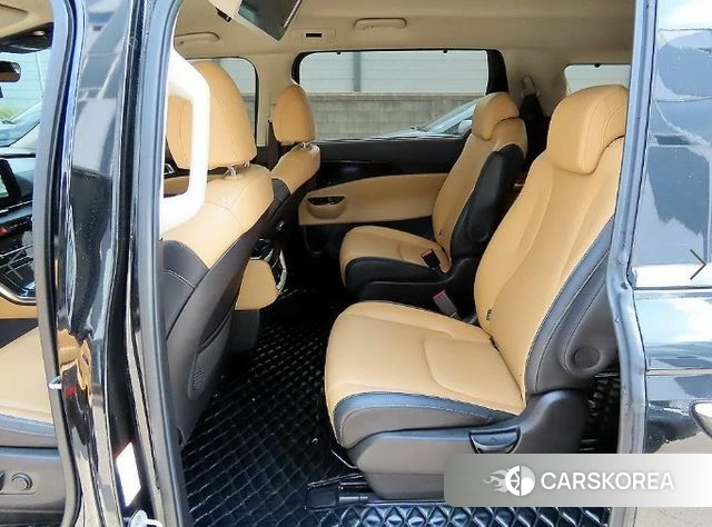 Kia Carnival 4th generation id 3866146 из Кореи 16