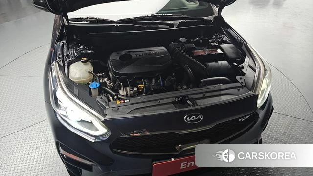 Kia Come New K3 id 3879823 из Кореи 16