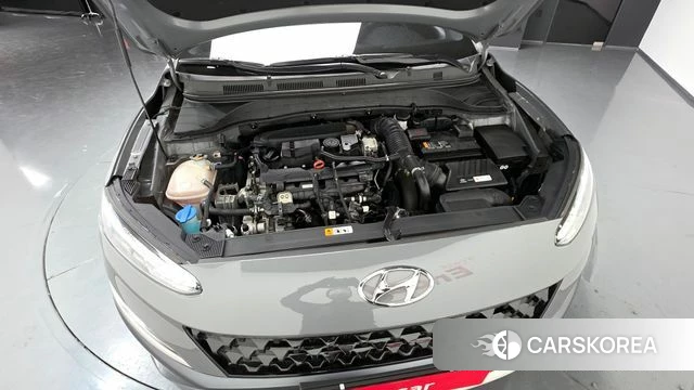 Hyundai The New Kona id 4231639 из Кореи 16