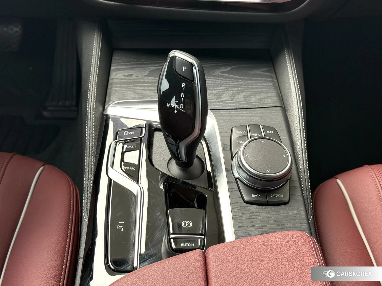 BMW 5 series id 4512837 из Китая 7