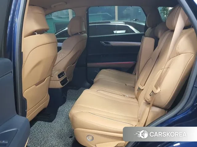 Genesis GV80 id 3366981 из Кореи 16