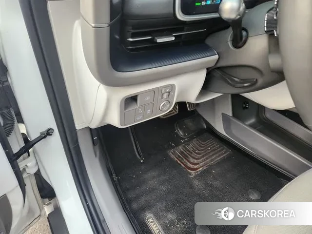 Hyundai Ionic 6 id 3462954 из Кореи 10