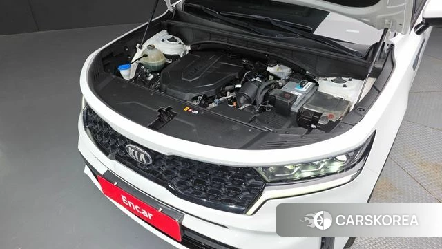 Kia Sorento 4th Generation id 4324955 из Кореи 16