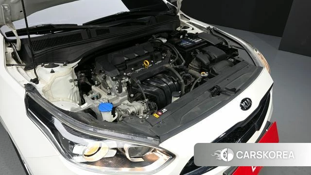 Kia Come New K3 id 4019923 из Кореи 16