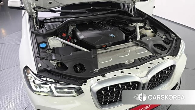 BMW X4 (G02) id 4783392 из Кореи 29