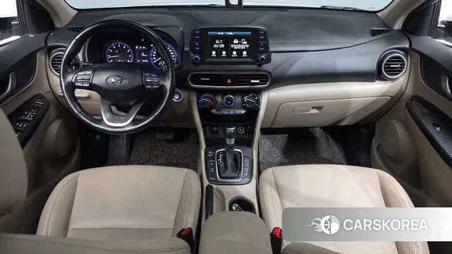 Hyundai Kona id 3765866 из Кореи 16