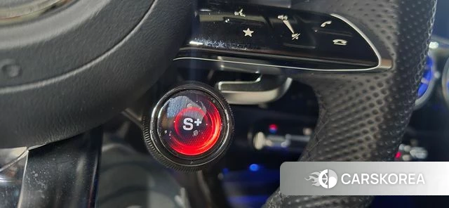 Mercedes-Benz A-Class W177 id 4499493 из Кореи 14