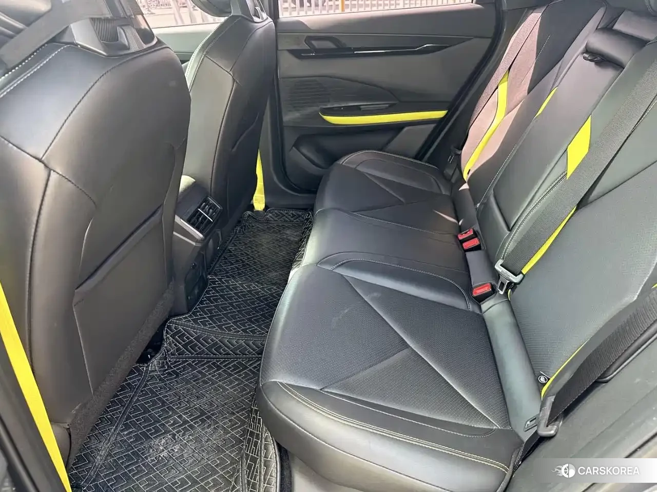 Chang'an Changan UNI-V 2022 Silver/gray из Китая, фото 6