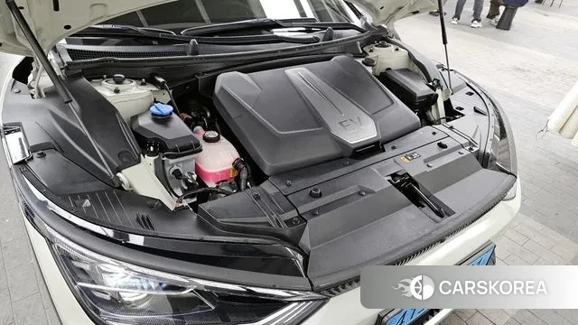 Kia EV6 id 3630067 из Кореи 16