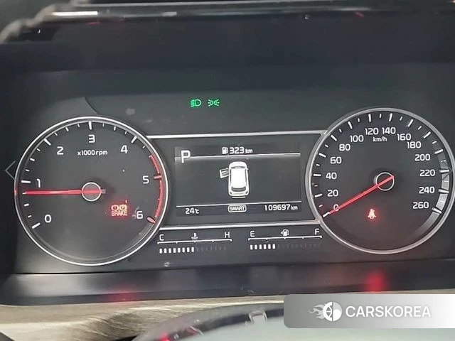 Kia Sorento 4th Generation id 4389813 из Кореи 14