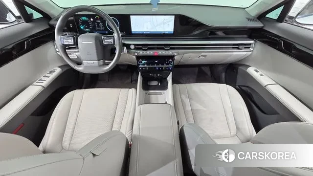 Hyundai Grandeur (GN7) id 3585961 из Кореи 16