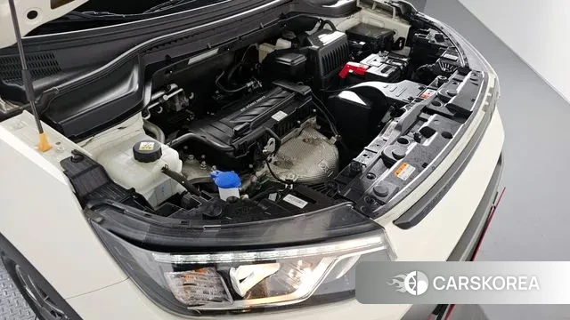 Ssangyong The New Tivoli id 3721291 из Кореи 16