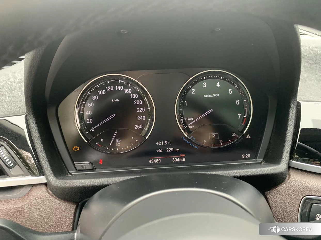 BMW X1 id 4513713 из Китая 10